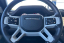 Thumbnail image of 2024 Land Rover Defender at AstonMartinJaguarLandRoverOfMarin of Corte Madera, CA