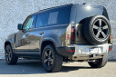 Thumbnail image of 2024 Land Rover Defender at AstonMartinJaguarLandRoverOfMarin of Corte Madera, CA