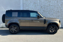 Thumbnail image of 2024 Land Rover Defender at AstonMartinJaguarLandRoverOfMarin of Corte Madera, CA