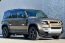 Thumbnail image of 2024 Land Rover Defender at AstonMartinJaguarLandRoverOfMarin of Corte Madera, CA