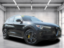 Thumbnail image of 2021 Alfa Romeo Stelvio at Gainesville Dodge Chrysler Jeep