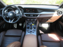 Thumbnail image of 2021 Alfa Romeo Stelvio at Gainesville Dodge Chrysler Jeep