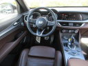 Thumbnail image of 2021 Alfa Romeo Stelvio at Gainesville Dodge Chrysler Jeep