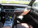 Thumbnail image of 2021 Alfa Romeo Stelvio at Gainesville Dodge Chrysler Jeep