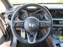 Thumbnail image of 2021 Alfa Romeo Stelvio at Gainesville Dodge Chrysler Jeep