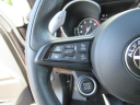 Thumbnail image of 2021 Alfa Romeo Stelvio at Gainesville Dodge Chrysler Jeep