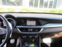 Thumbnail image of 2021 Alfa Romeo Stelvio at Gainesville Dodge Chrysler Jeep