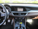 Thumbnail image of 2021 Alfa Romeo Stelvio at Gainesville Dodge Chrysler Jeep
