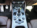 Thumbnail image of 2021 Alfa Romeo Stelvio at Gainesville Dodge Chrysler Jeep