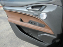 Thumbnail image of 2021 Alfa Romeo Stelvio at Gainesville Dodge Chrysler Jeep