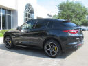 Thumbnail image of 2021 Alfa Romeo Stelvio at Gainesville Dodge Chrysler Jeep