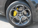 Thumbnail image of 2021 Alfa Romeo Stelvio at Gainesville Dodge Chrysler Jeep
