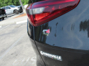 Thumbnail image of 2021 Alfa Romeo Stelvio at Gainesville Dodge Chrysler Jeep
