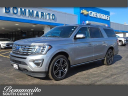 Thumbnail image of 2021 Ford Expedition MAX at Bommarito South County