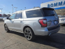 2021 Ford Expedition MAX Limited at Bommarito South County