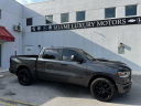 Thumbnail image of 2023 Ram 1500 at Miami Luxury Motors