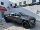 Thumbnail image of 2023 Ram 1500 at Miami Luxury Motors