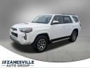 Thumbnail image of 2023 Toyota 4Runner at Zanesville Honda
