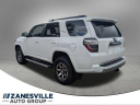 Thumbnail image of 2023 Toyota 4Runner at Zanesville Honda