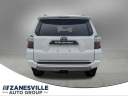 Thumbnail image of 2023 Toyota 4Runner at Zanesville Honda