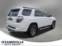 Thumbnail image of 2023 Toyota 4Runner at Zanesville Honda