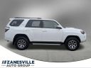 Thumbnail image of 2023 Toyota 4Runner at Zanesville Honda