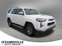 Thumbnail image of 2023 Toyota 4Runner at Zanesville Toyota