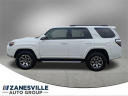 Thumbnail image of 2023 Toyota 4Runner at Zanesville Toyota