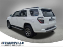 Thumbnail image of 2023 Toyota 4Runner at Zanesville Toyota