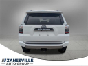 Thumbnail image of 2023 Toyota 4Runner at Zanesville Toyota