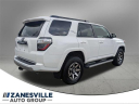Thumbnail image of 2023 Toyota 4Runner at Zanesville Toyota