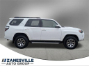 Thumbnail image of 2023 Toyota 4Runner at Zanesville Toyota
