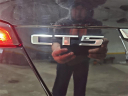 Thumbnail image of 2024 Cadillac CT5 at LaFontaine Honda