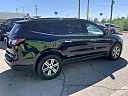 Thumbnail image of 2016 Chevrolet Traverse at Fast Lane Cars