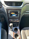 2016 Chevrolet Traverse LT at Fast Lane Cars