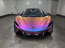 Thumbnail image of 2025 McLaren Artura Spider at JaguarPalmBeach - NEW