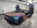 Thumbnail image of 2025 McLaren Artura Spider at JaguarPalmBeach - NEW