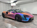 Thumbnail image of 2025 McLaren Artura Spider at JaguarPalmBeach - NEW