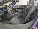 Thumbnail image of 2025 McLaren Artura Spider at JaguarPalmBeach - NEW