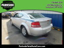 Thumbnail image of 2010 Dodge Avenger at Parkside Total Auto Care