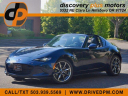 2021 Mazda MX-5 Miata RF Grand Touring at Discovery Plus Motors LLC