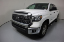 Thumbnail image of 2019 Toyota Tundra at Low Book Sales