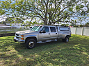 2000 Chevrolet C/K 3500 Series K3500 at Droid Autos Company
