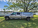 Thumbnail image of 2000 Chevrolet C/K 3500 Series at Droid Autos Company