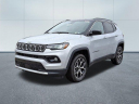 Thumbnail image of 2025 Jeep Compass at CDJR Norristown - Used