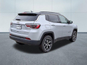 Thumbnail image of 2025 Jeep Compass at CDJR Norristown - Used