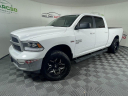 2019 Ram 1500 Classic SLT at Dillons Auto- North Super Store