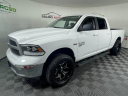 Thumbnail image of 2019 Ram 1500 Classic at Dillons Auto- North Super Store