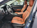 2025 Mazda CX-50 2.5 Turbo Meridian Edition at Serra Honda Brighton