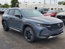 Thumbnail image of 2025 Mazda CX-50 at Serra Honda Brighton